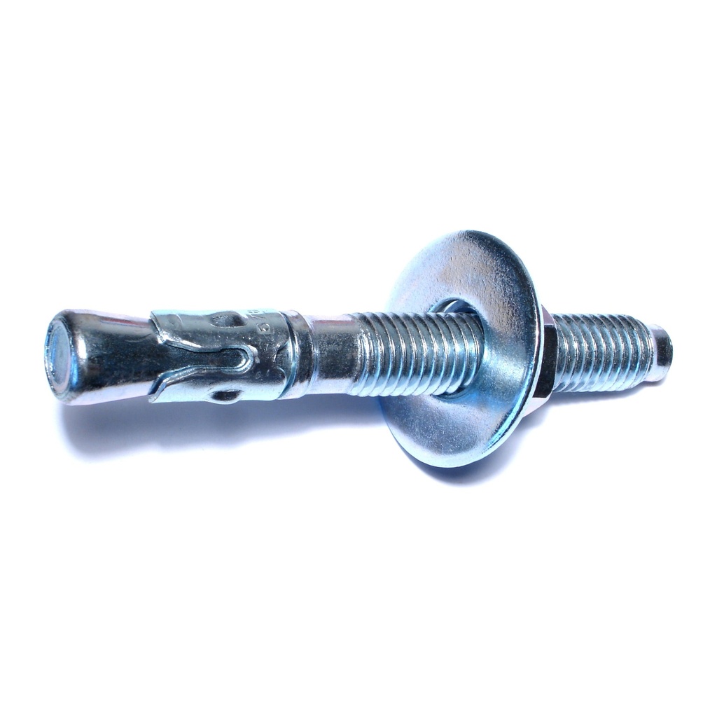 5/8 x 5 Wedge Anchor BC