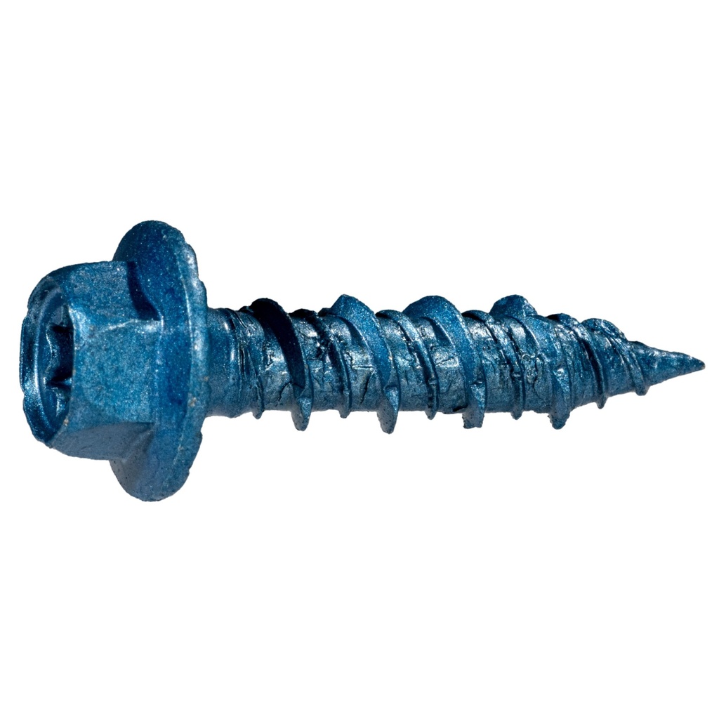5/16 x 1-1/4TMstr Hex Head