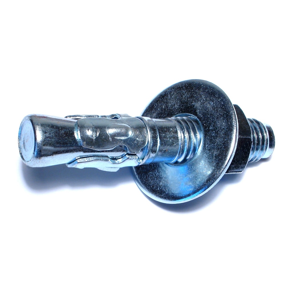 3/4 x 4-1/4 Wedge Anchor BC