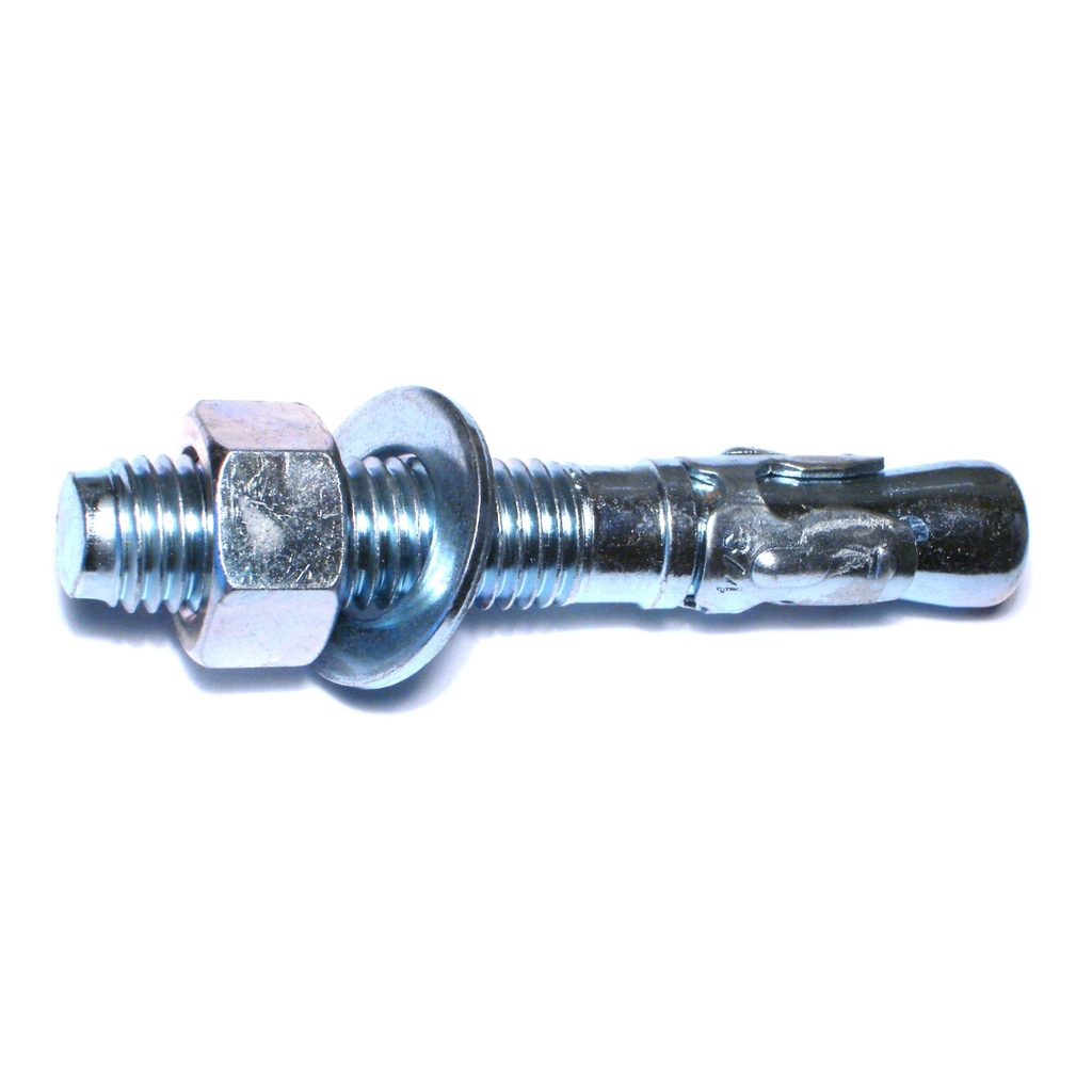 3/4 x 4-3/4 Wedge Anchor BC