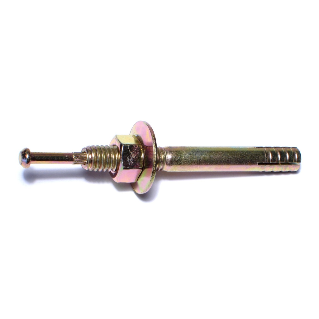 5/16 x 2-3/4 Hammer Drive BC