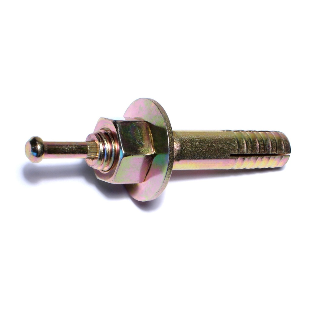 1/2 x 2-3/4 Hammer Drive BC