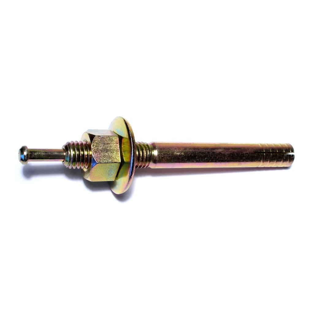5/8 x 6 Hammer Drive BC