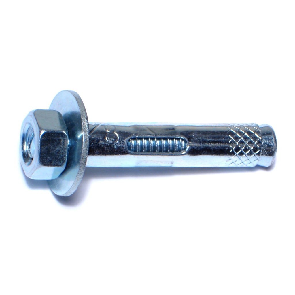 3/8 x 1-7/8 Hex Slv Anchr BC