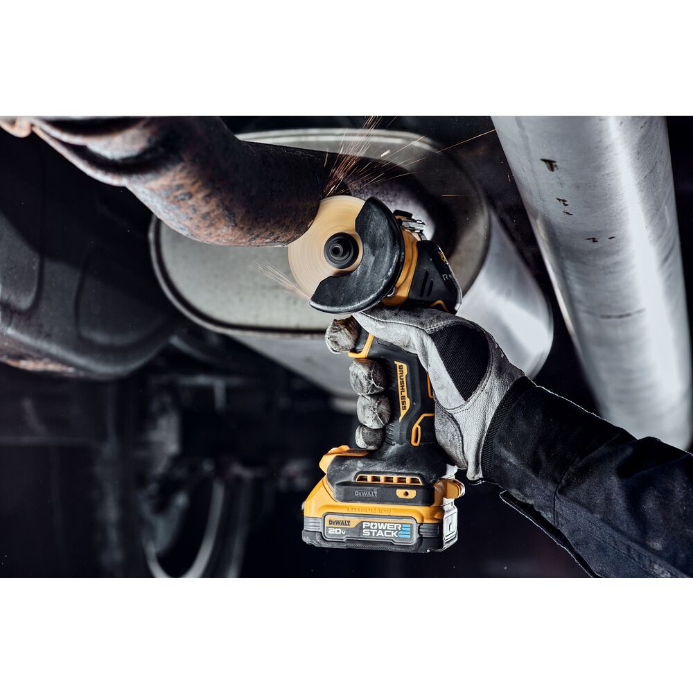 3IN COMPACT CUT OFF TOOL (KIT)