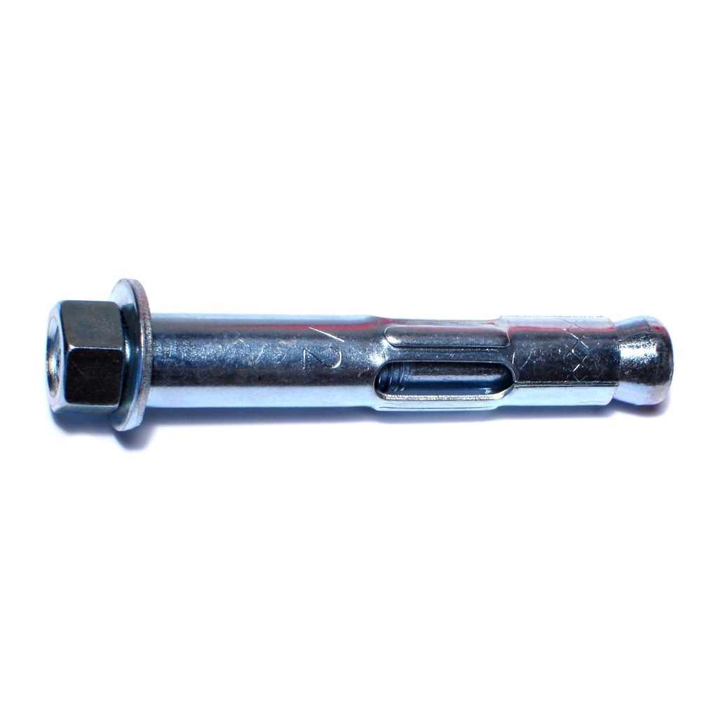 1/2 x 3 Hex Slv Anchr BC