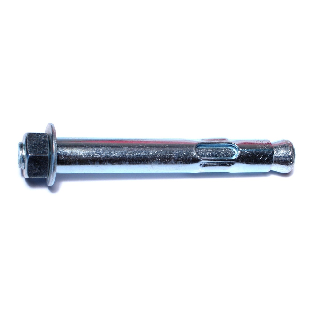 5/8 x 4-1/4 Hex Slv Anchr BC
