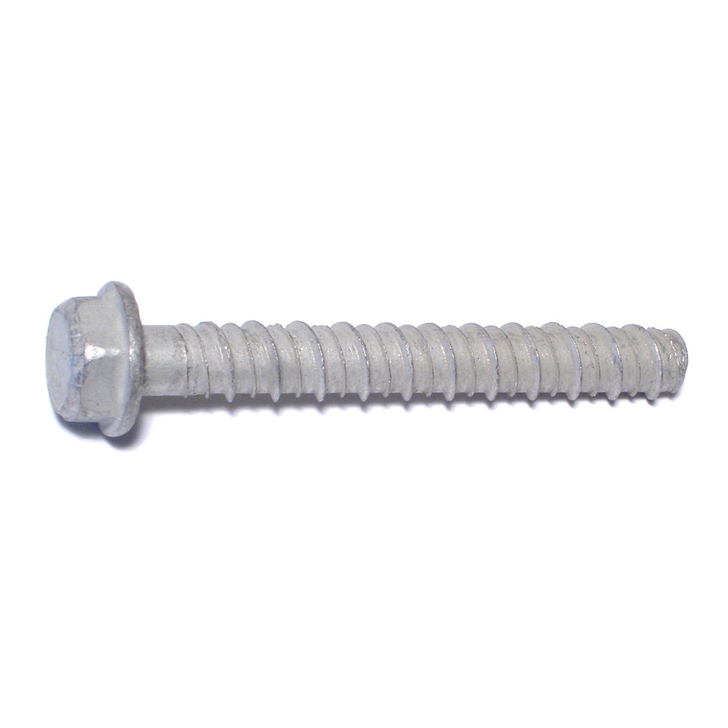 1/2 x 4 LDT Tapcon BC