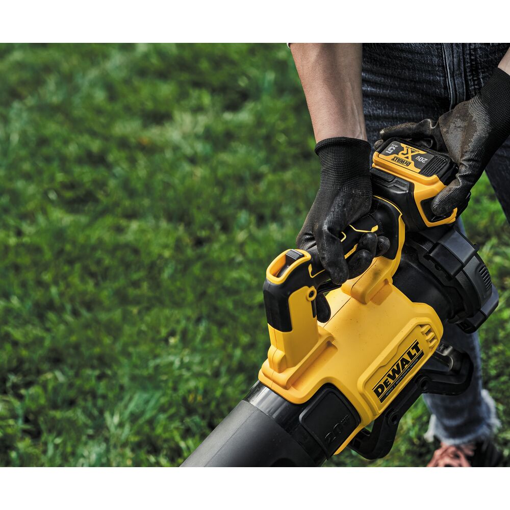 20V Cordless Handheld Blower MAX XR Brushless (Tool Only)