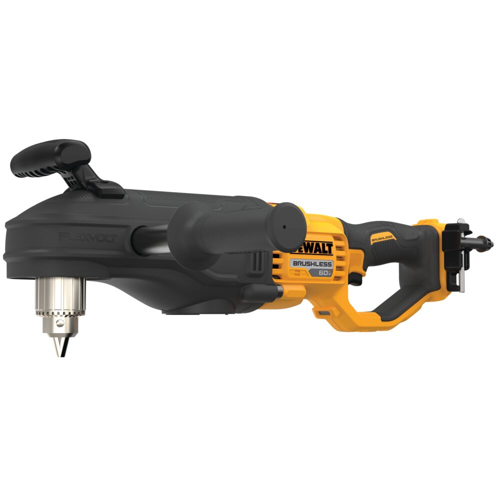 60V MAX IN-LINE STUD & JOIST DRILL