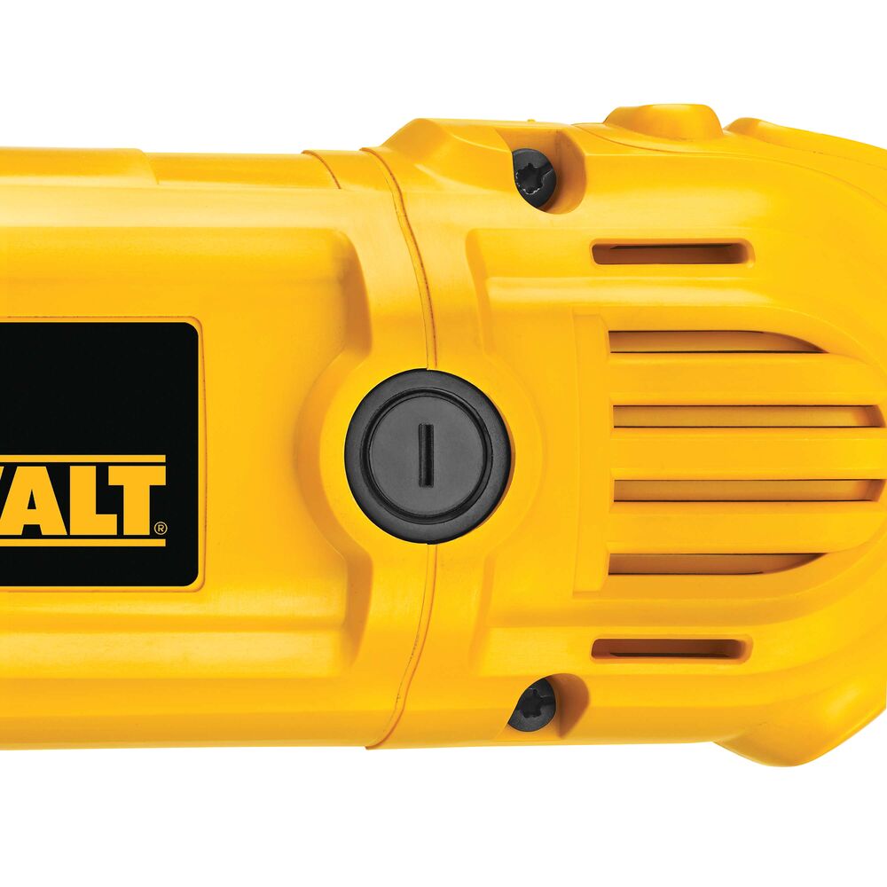 7" / 9" VARIABLE SPEED POLISHER