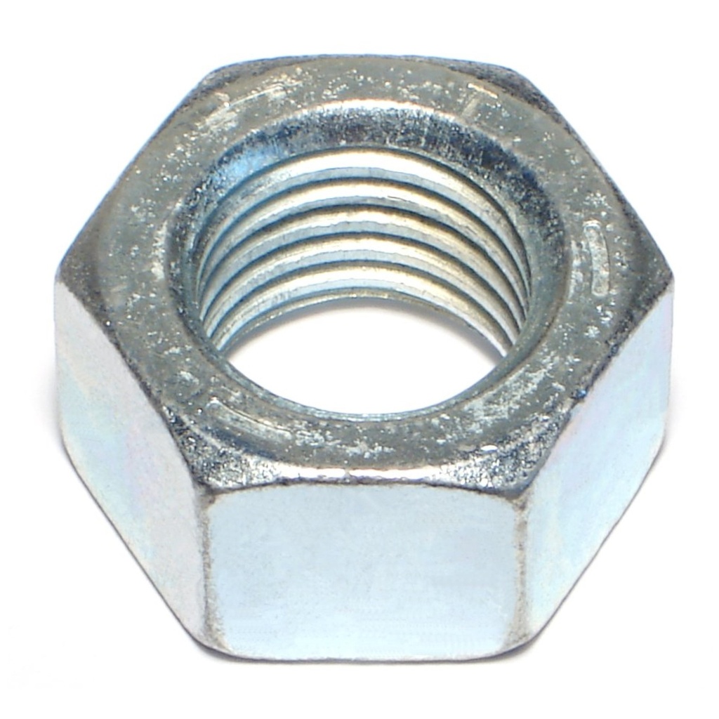 1-8 Hex Nut Gr5 NC