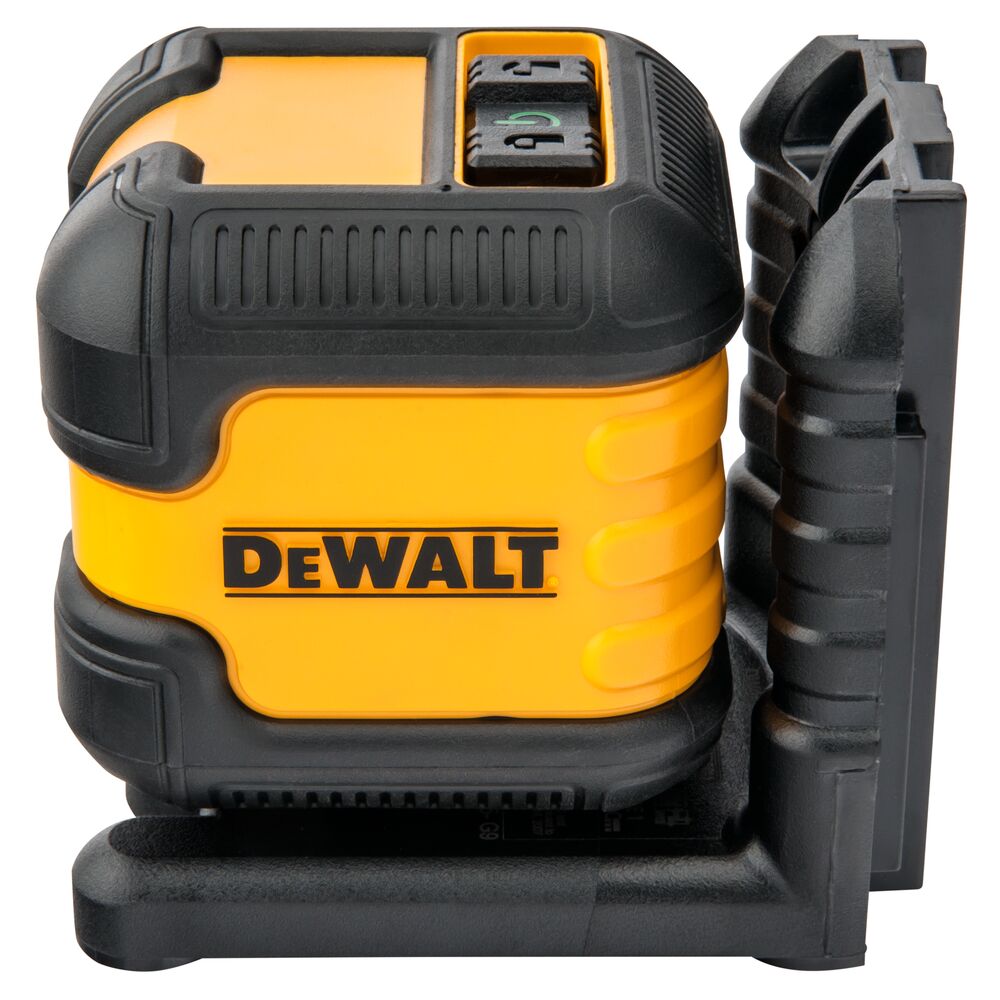 DEWALT NG GREEN CROSS LINE LASER