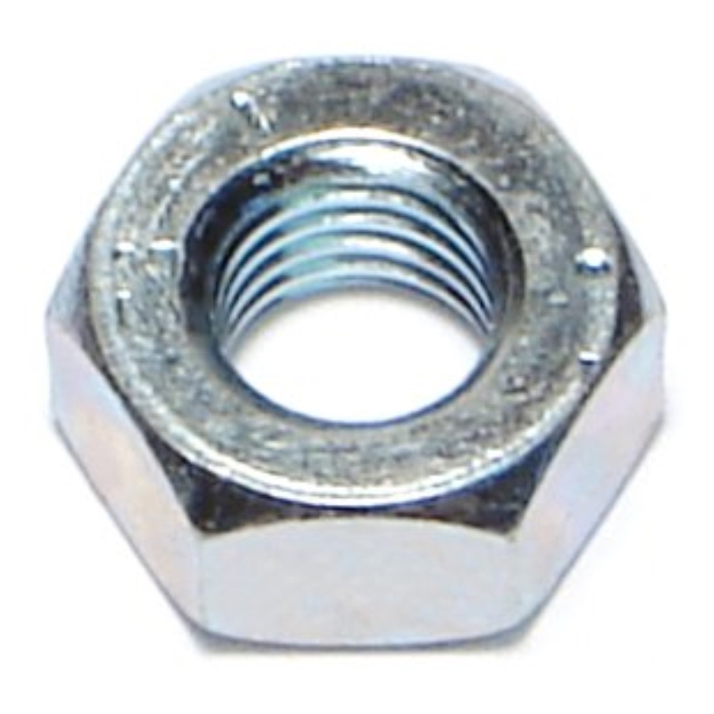 1/4-28 Hex Nut Gr5 NF