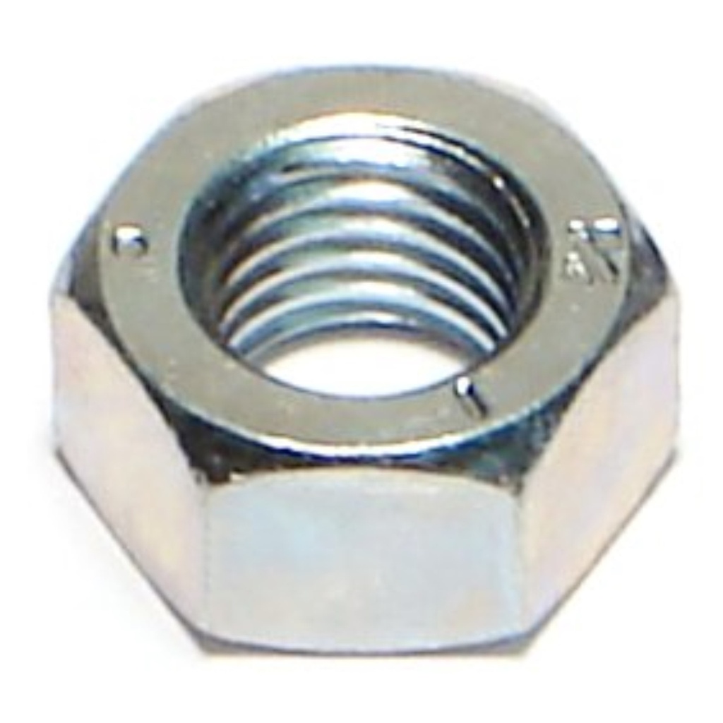 5/16-24 Hex Nut Gr5 NF