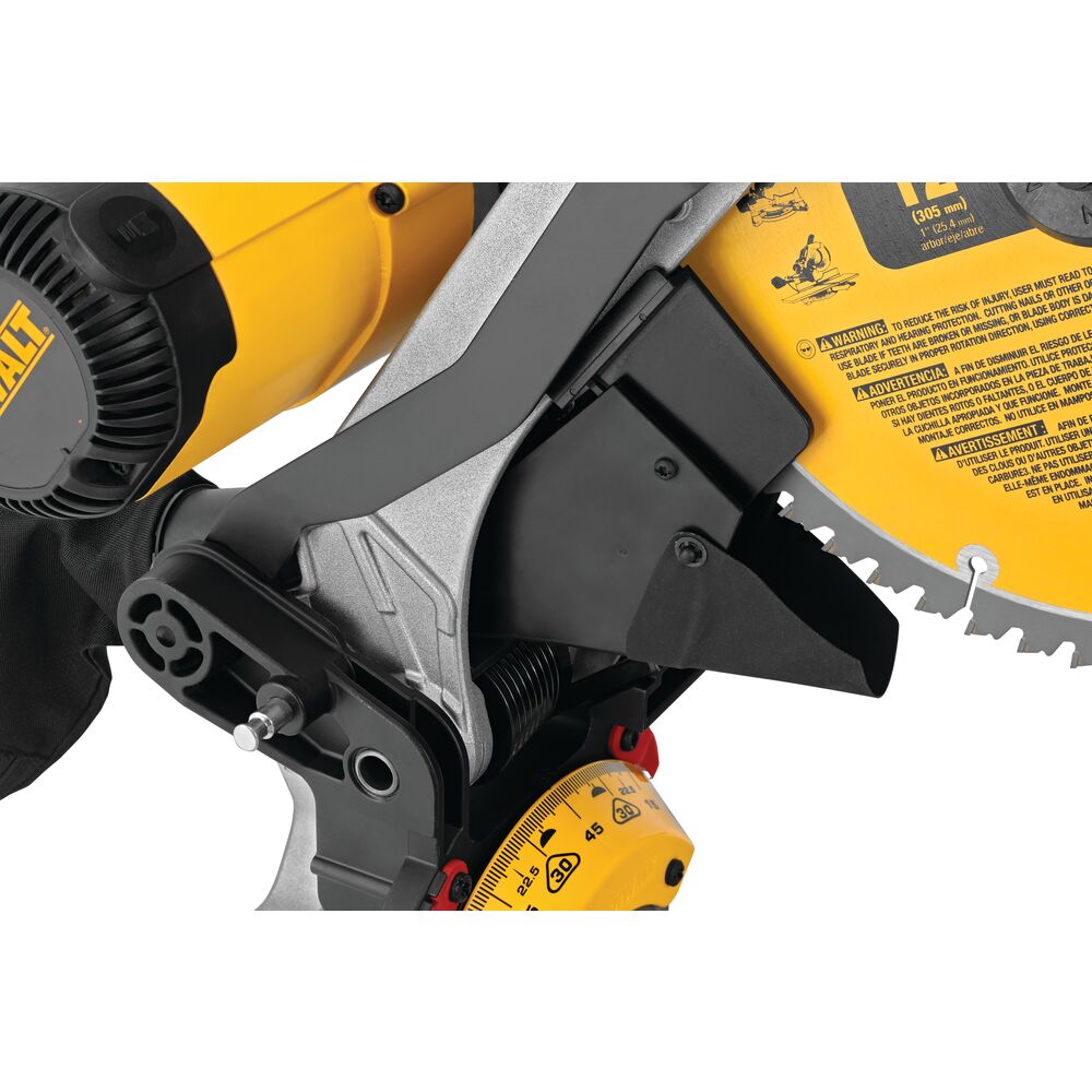 15AMP 12IN DB COMPOUND MITER SAW