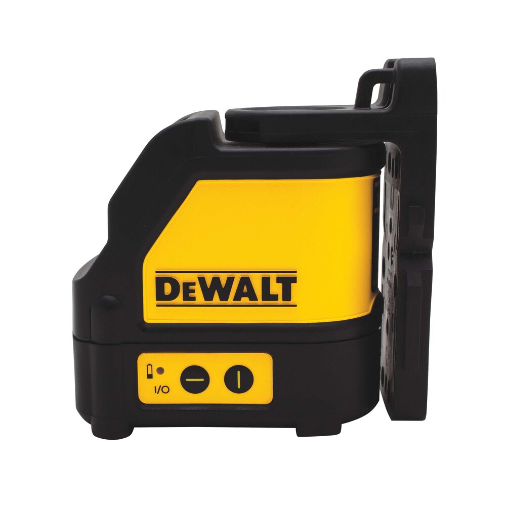 DW088CG CROSS LINE LASER GRN
