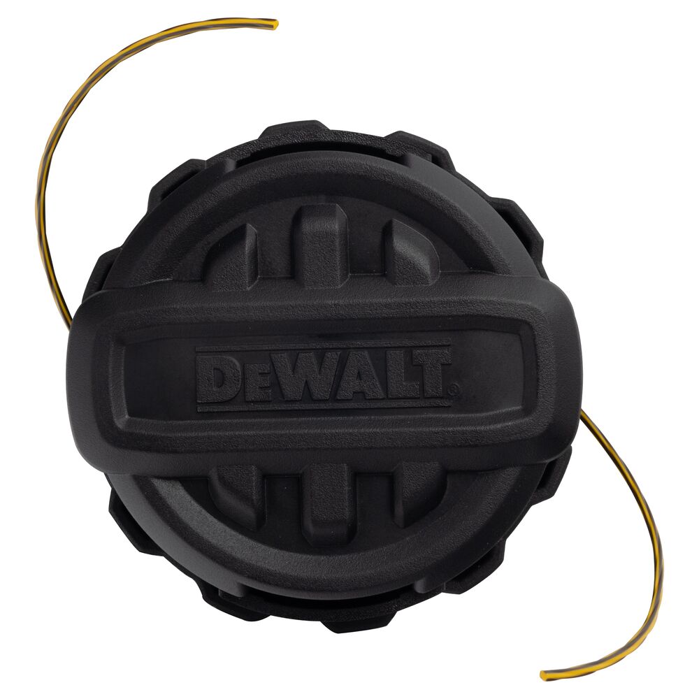 DEWALT QUICKLOAD SPOOL HEAD