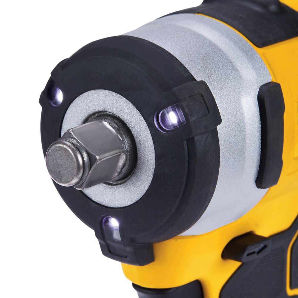 12V MAX 1/2IN IMPACT WRENCH (TOOL ONLY)