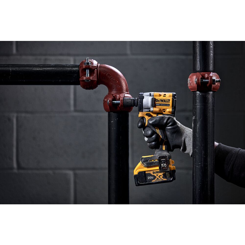 20V MAX 1/2IN COMPACT IMPACT WR - DETENT