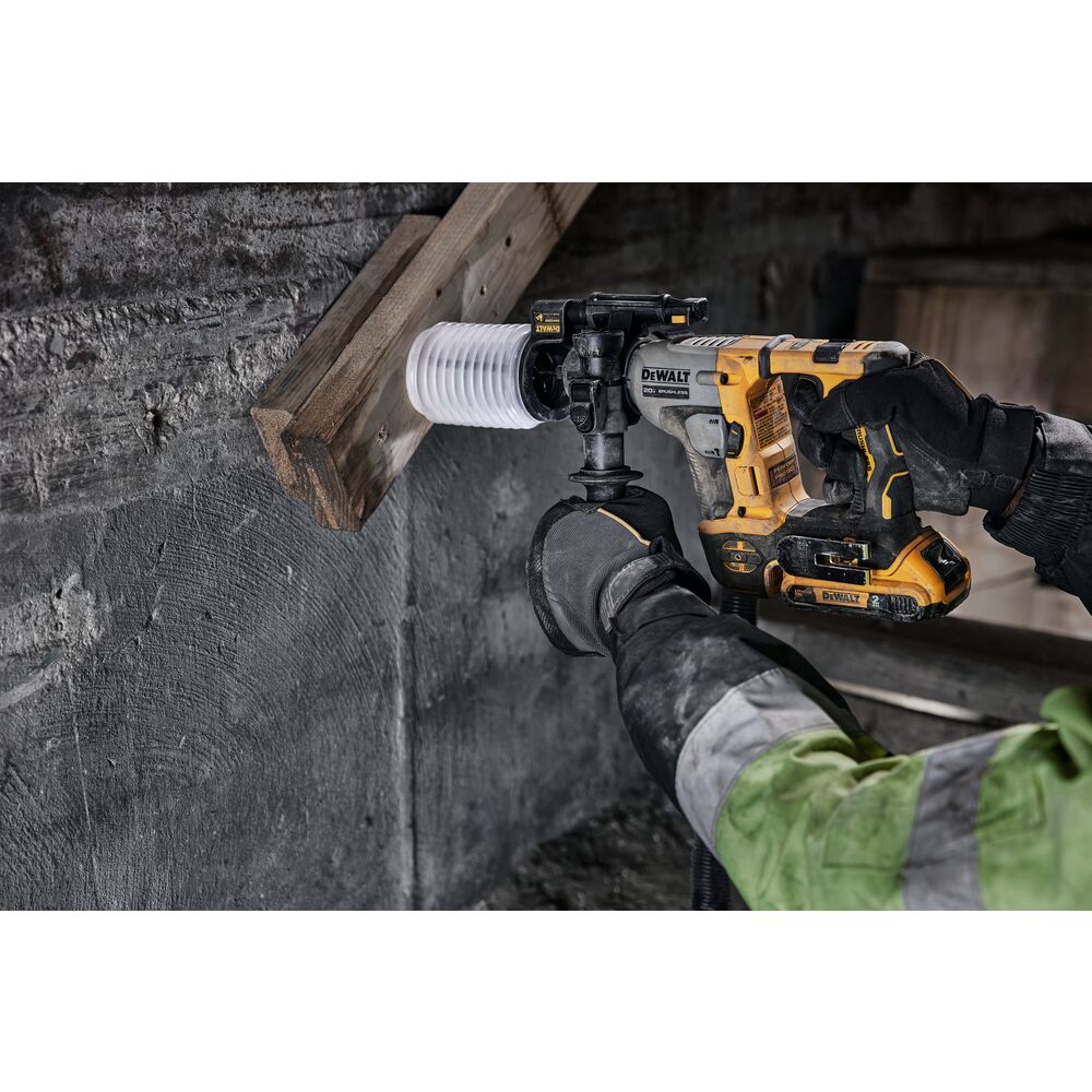 20V MAX 5/8IN ULTRACOMP HAMMER BARE