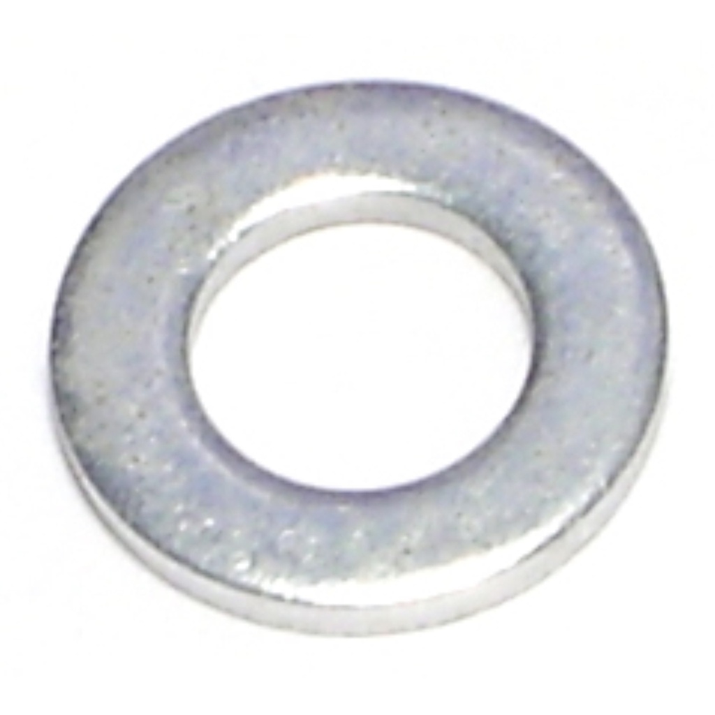 7mm Flat Washer Zn