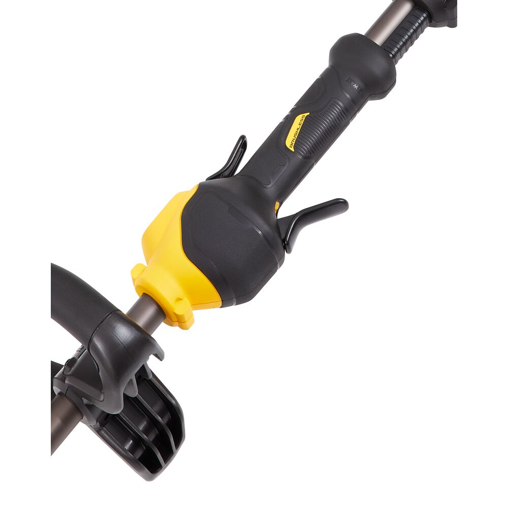 DW 60V STRING TRIMMER, UPDATED