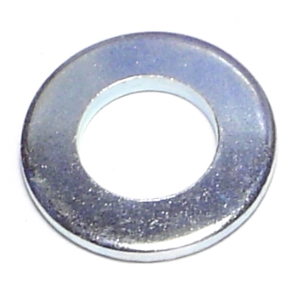 10mm Flat Washer Zn