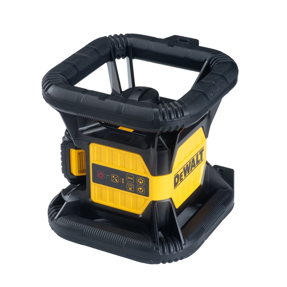 20V OPP RED TOUGH ROTARY LASER