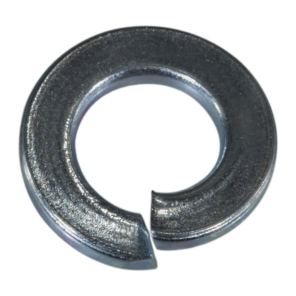 6mm Spl Lock Wash Zn