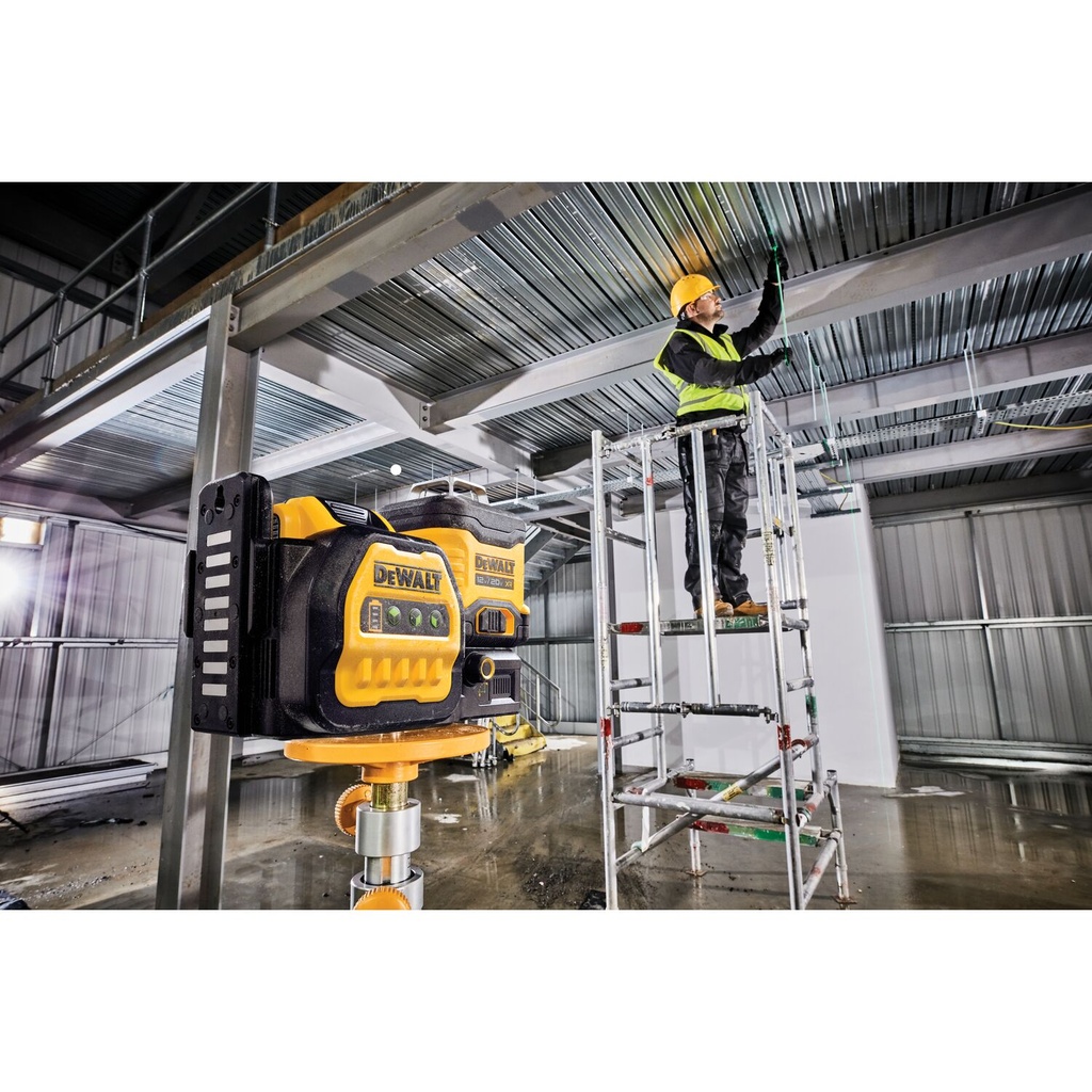 DEWALT 3 X 360 20V BAREMPLATE