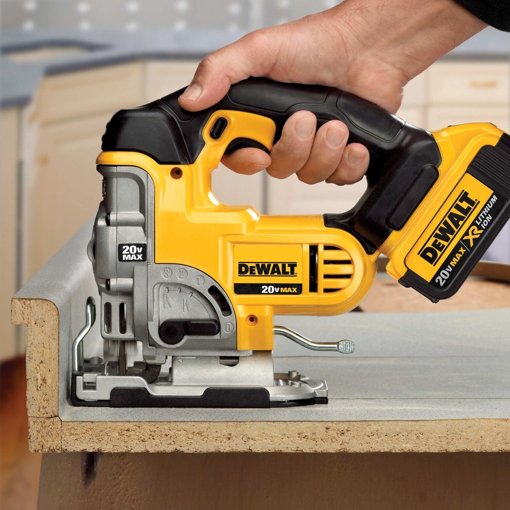 20V MAX JIG SAW (Tool Only)