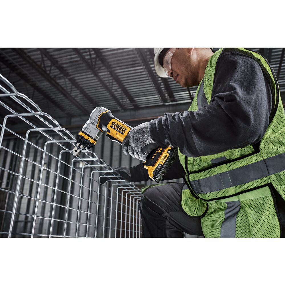 CABLE TRAY CUTTER