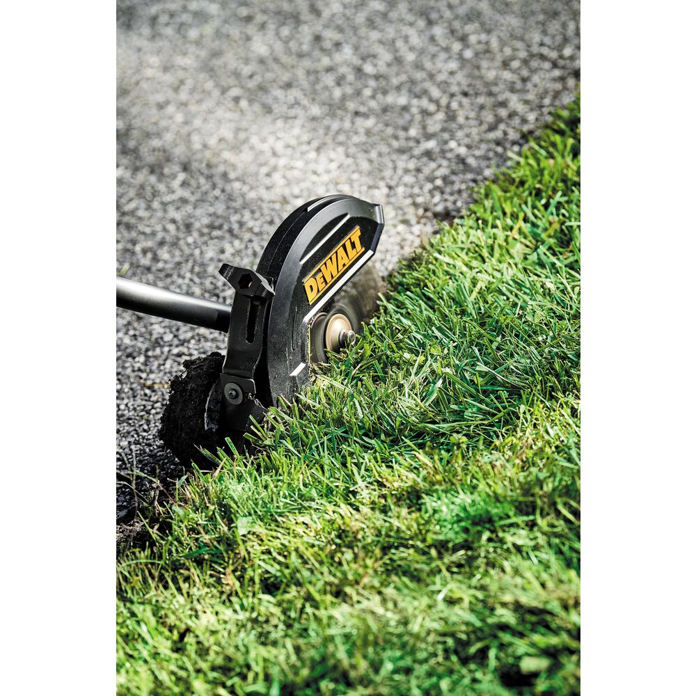 Edger Attachment