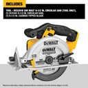 DEWALT 20V Circular Saw Tool Only