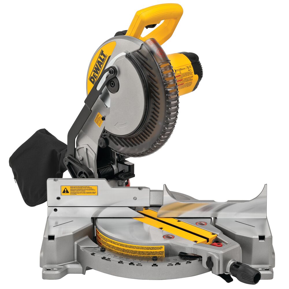 15 AMP 10IN COMPOUND MITER SAW