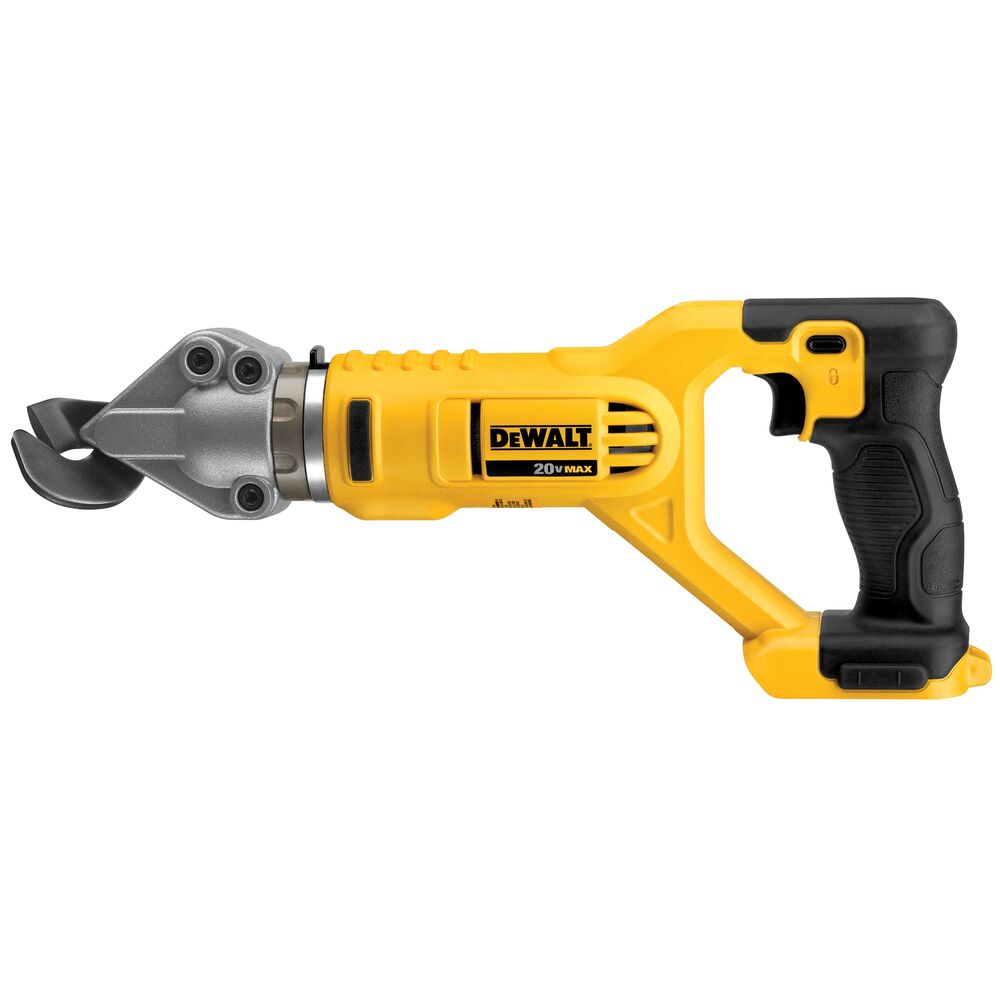 20V MAX 18G OFFSET SHEAR (TOOL ONLY)