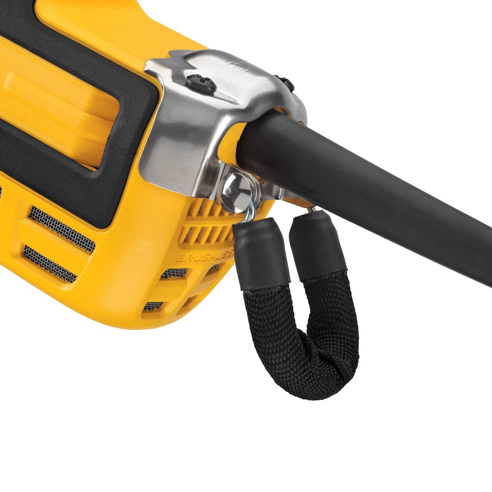 5IN BRUSHLESS SAG PADDLE SWITCH NO LOCK