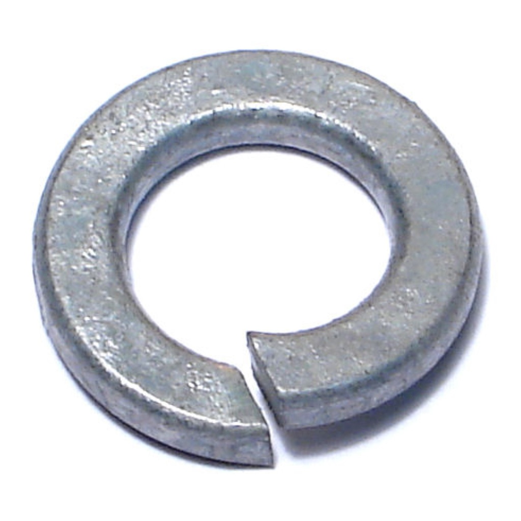 1/2Sp Lock Wash HDG