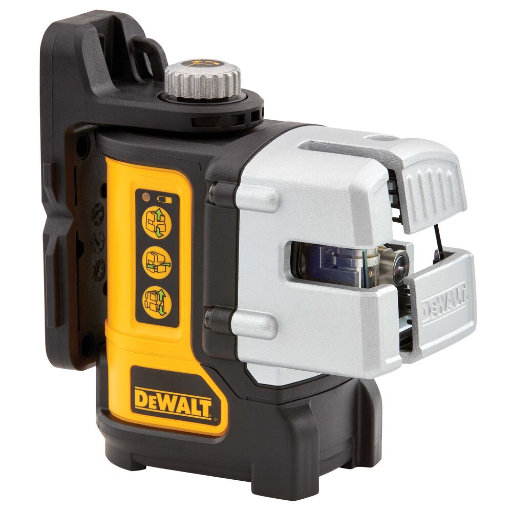DEWALT MULTILINE GREEN LASER