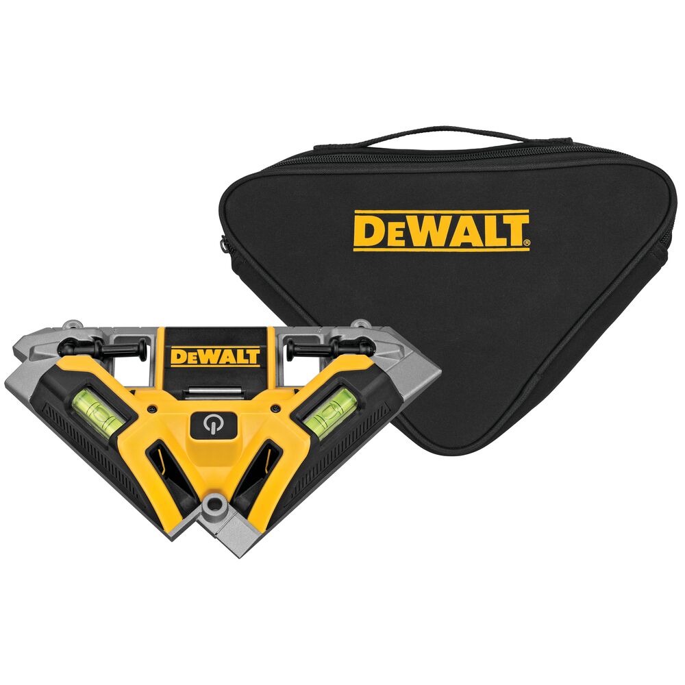 DEWALT TILE LASER