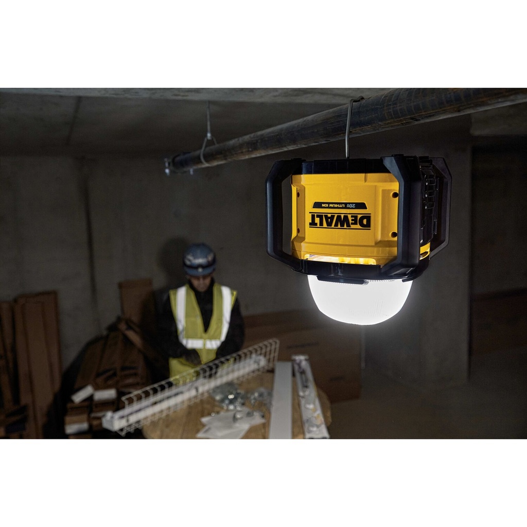 20V MAX ALL-PURPOSE LIGHT
