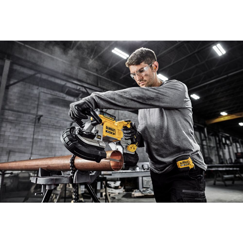 20V MAX DEEP CUT BAND SAW (BARE)