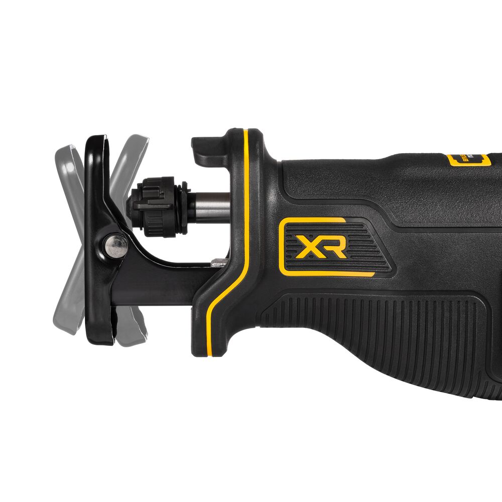 20V MAX BL RECIP SAW - TOOL ONLY