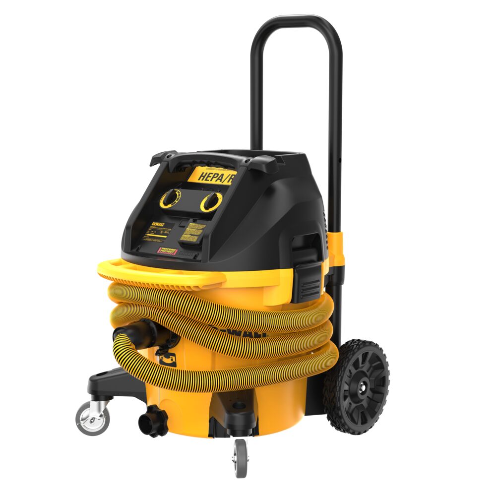 10G Dust Extractor