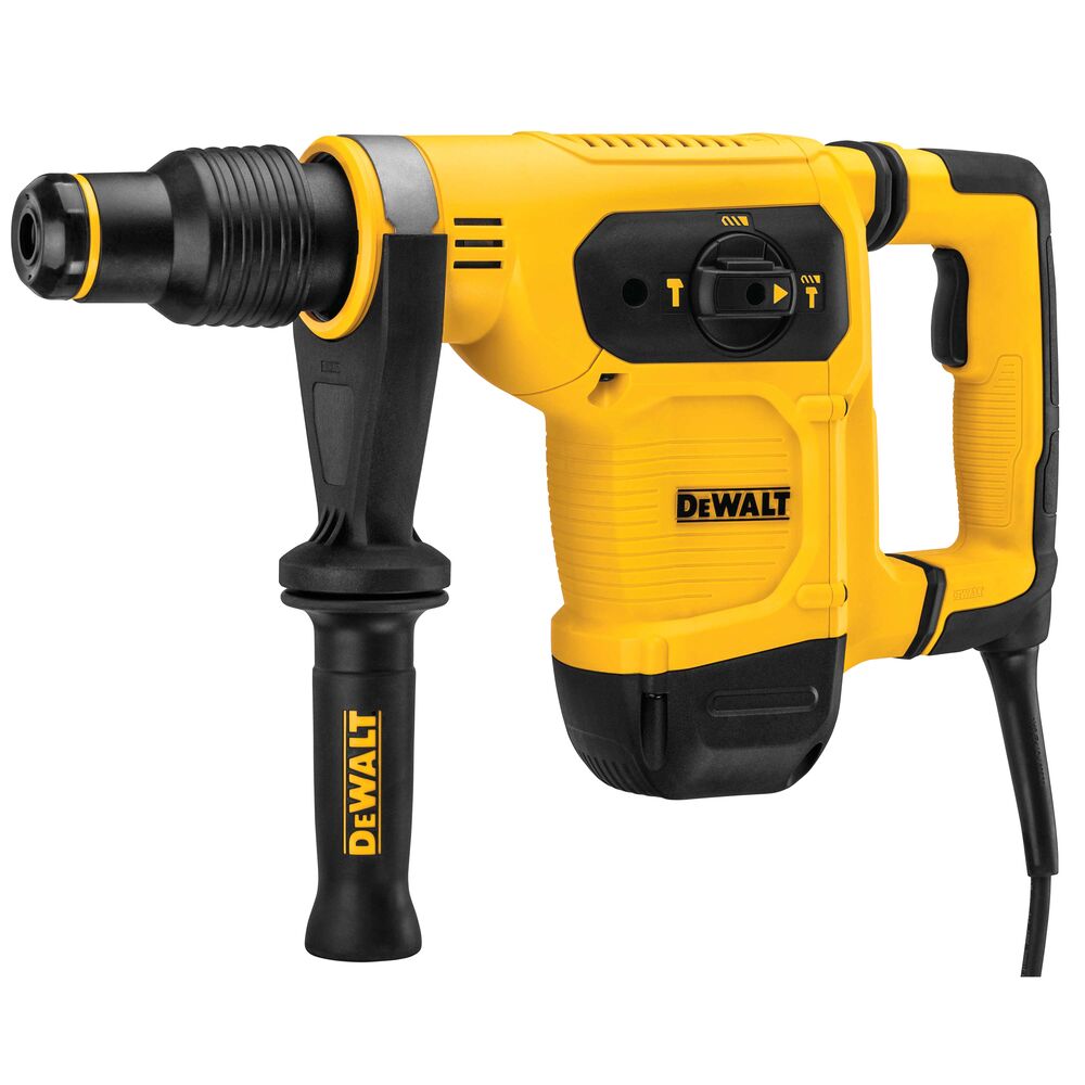 1-9/16IN SDS MAX COMBO HAMMER