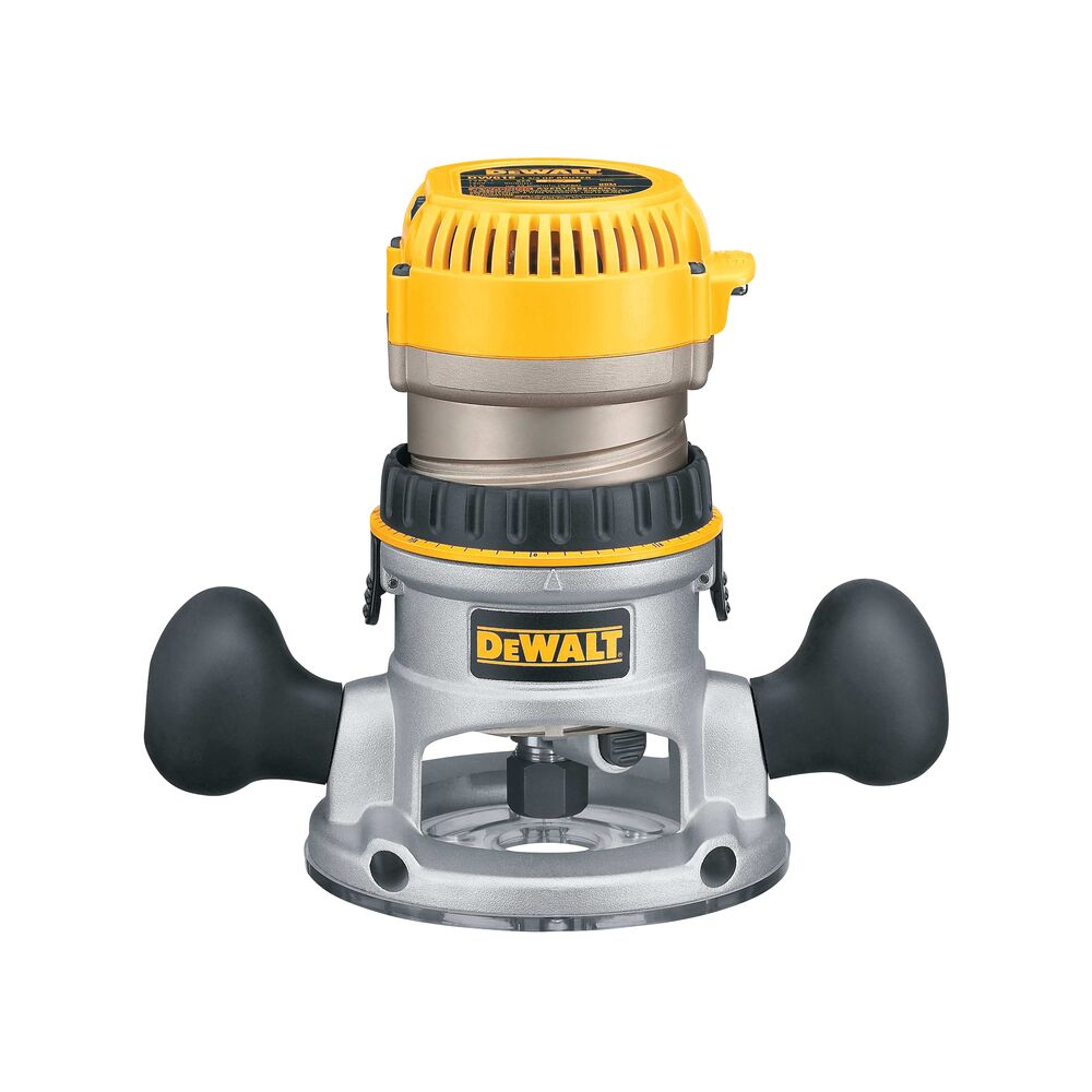 2-1/4 HP EVS FIXED BASE ROUTER