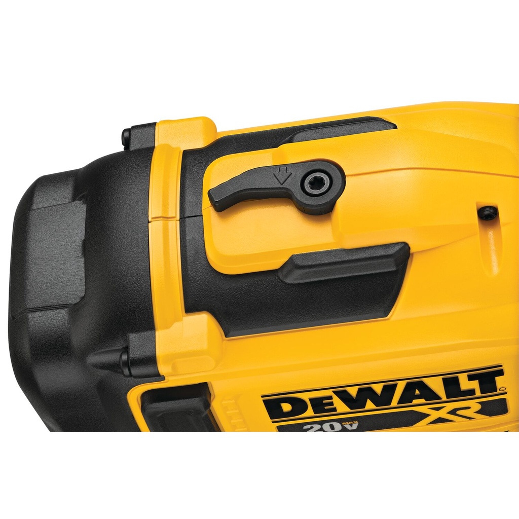 CORDLESS ROOFING NAILER