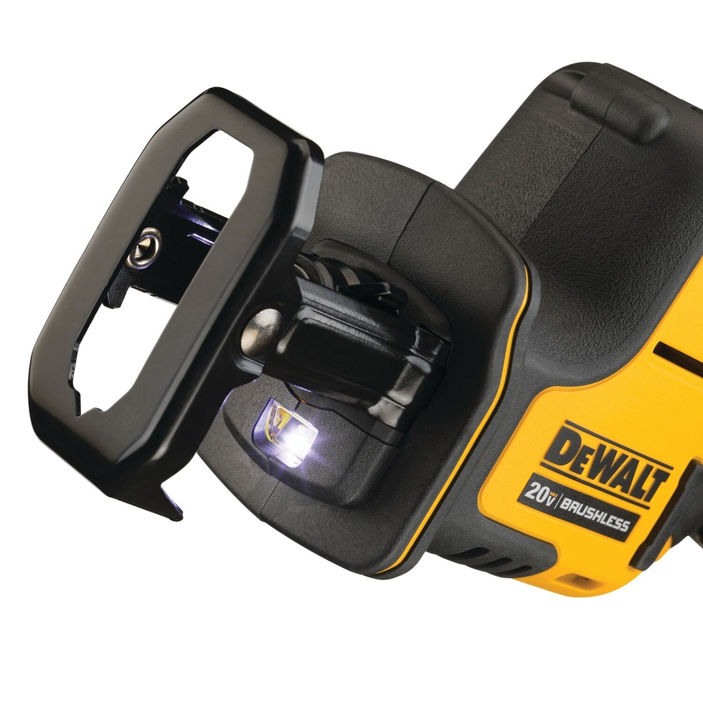20V MAX BRUSHLESS COMP RECIP SAW