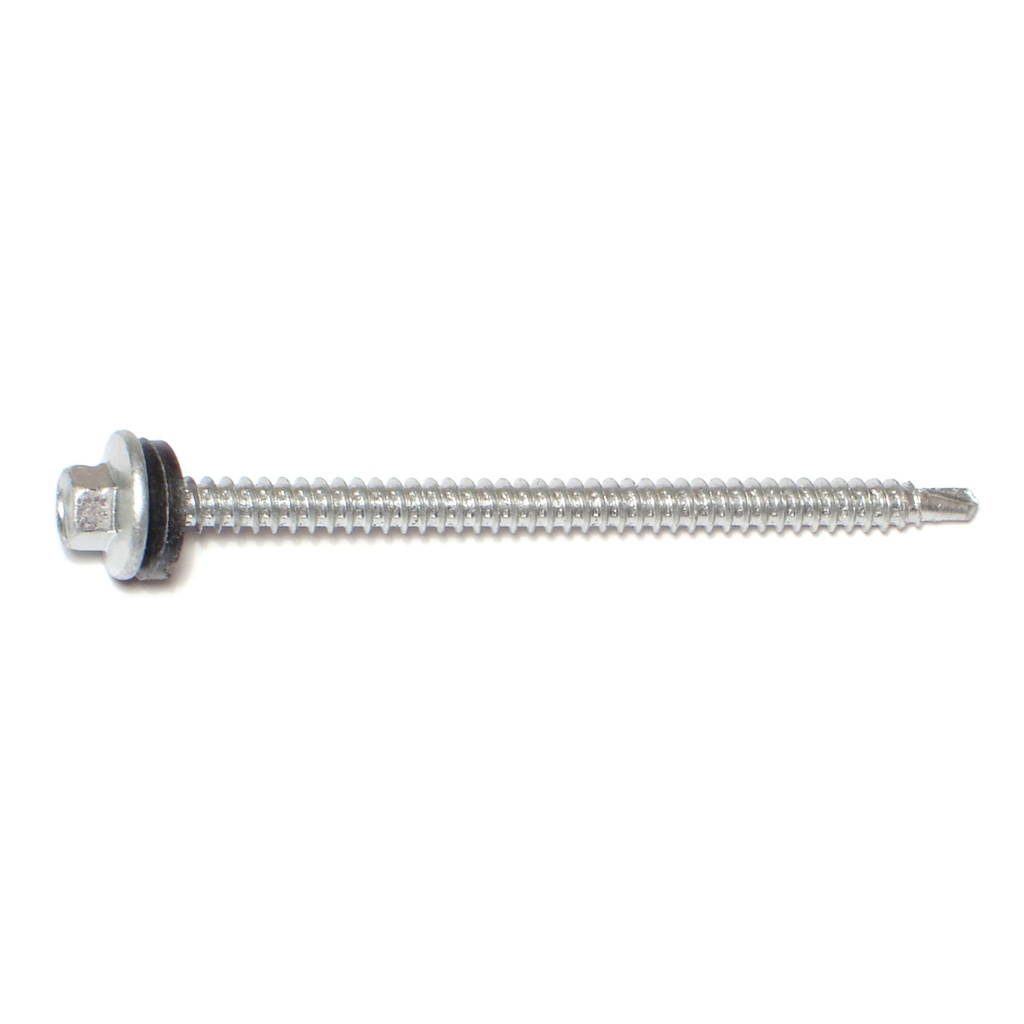 10 x 3 Pole Brn Silv Kg